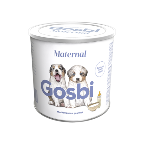 GOSBI MATERNAL DOG 400g