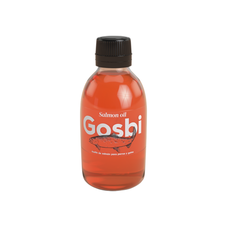 GOSBI SALMON 1l