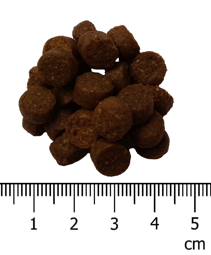 IRONpet TURKEY Puppy Mini & Medium 12kg-14966