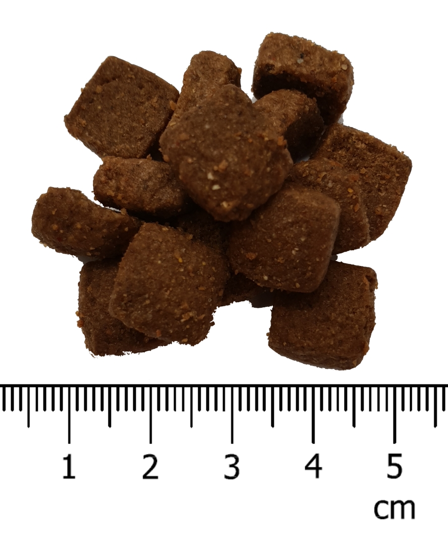 IRONpet BEEF Puppy All Breed 12kg-14969