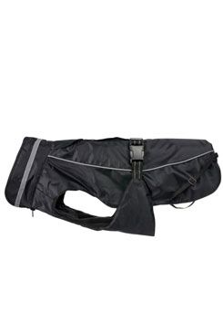 Obleček Winter Jacket Černý 46cm XL KRUUSE
