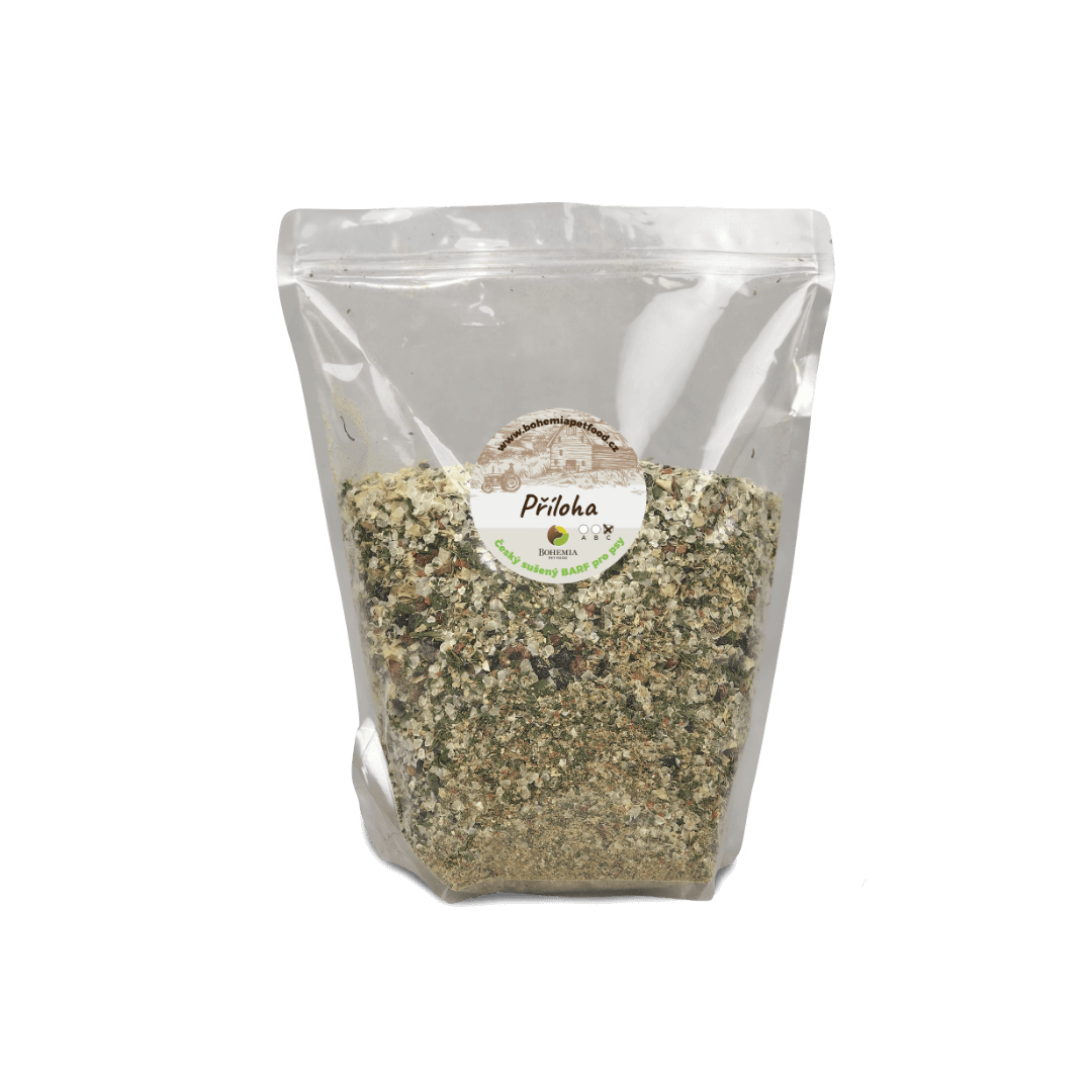 BOHEMIA Příloha C 2 kg