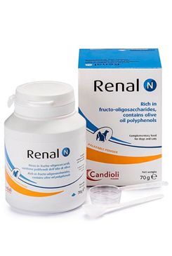 Renal N plv 70g