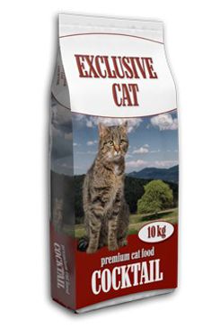 Delikan Cat Cocktail 10kg