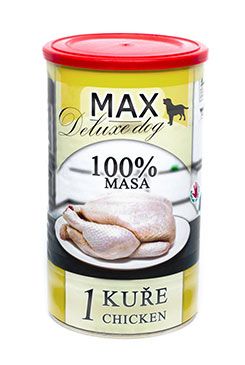 FALCO MAX DOG 1 kuře 1200g