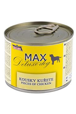 FALCO MAX DOG kousky kuřete 200g