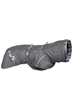 Obleček Hurtta Monsoon coat II ECO ostružinový 23