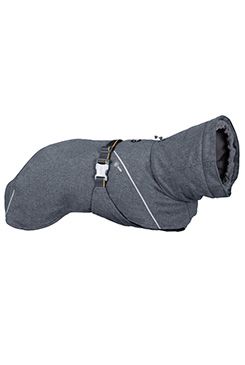 Obleček Hurtta Expedition Parka II ostružinový 50