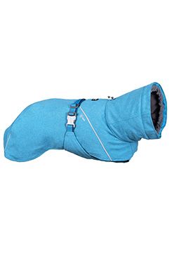 Obleček Hurtta Expedition Parka II oceánový 23