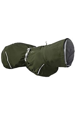 Obleček Hurtta Mudventure Coat ECO mechový 35