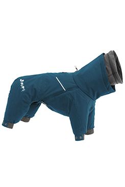 Obleček Hurtta Extreme overal II arktická modrá 30S