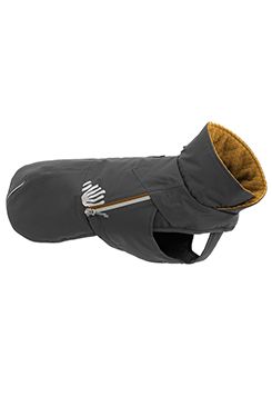 Obleček Hurtta Walk All-Season Jacket ostružinový 60