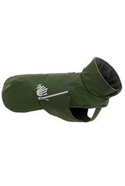 Obleček Hurtta Walk All-Season Jacket mechový 45