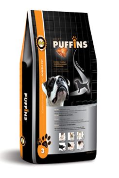 Puffins Adult 1kg