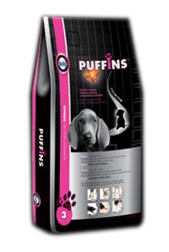 Puffins Junior 1kg