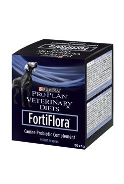 Purina PPVD Canine Fortiflora plv 30x1g
