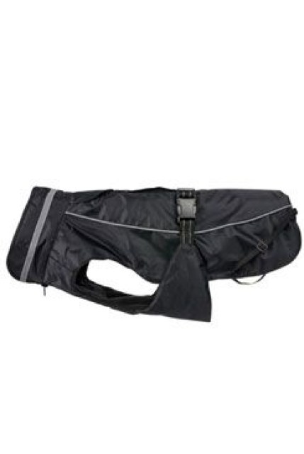 Obleček Winter Jacket Černý 46cm XL KRUUSE