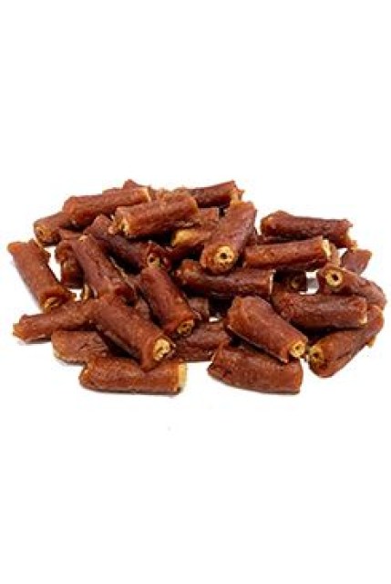 Pochoutka Rýžové trubičky s králíkem 500g