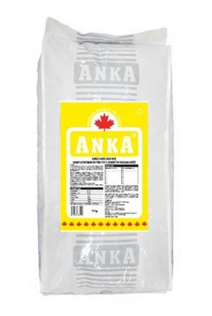 Anka Lamb& Rice 10kg 