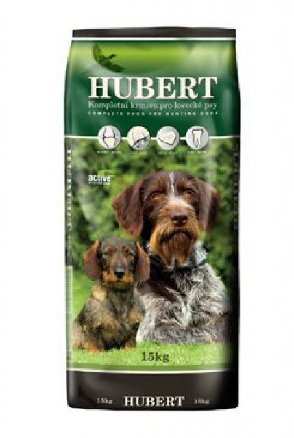 Aport Hubert pes 15kg 