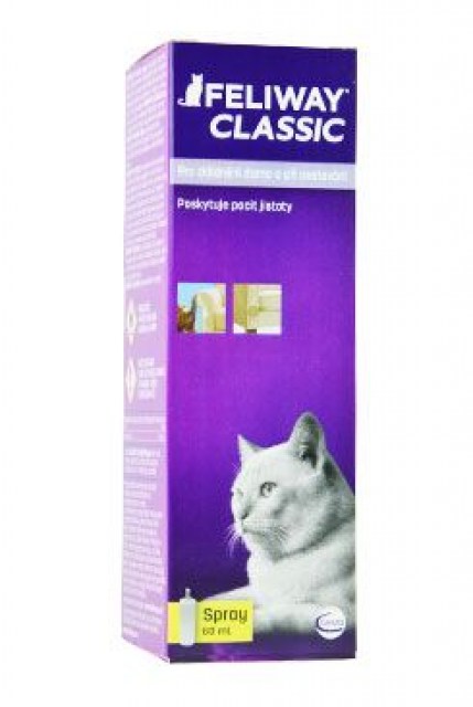 Feliway spray 60ml