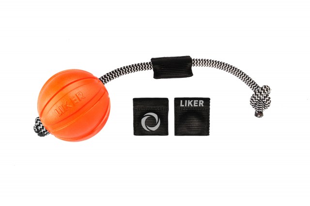 LIKER Cord Magnet 9cm