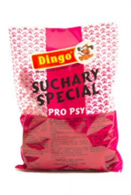 DINGO special 500g