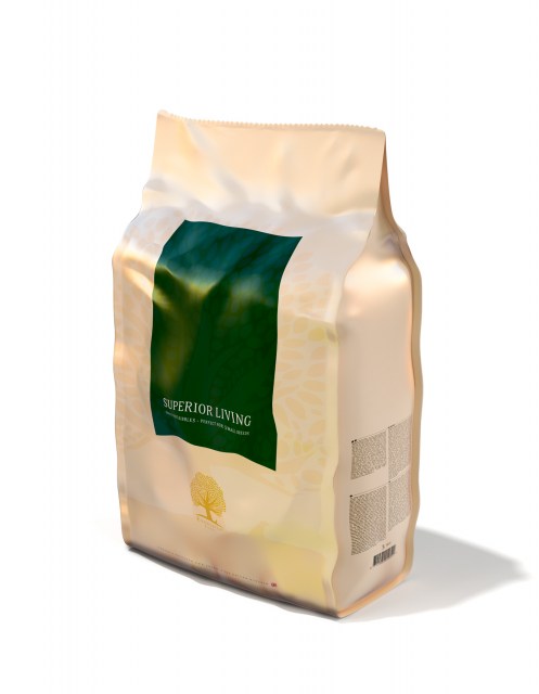 ES Superior Living Small 3 kg
