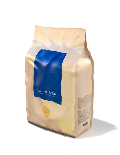 ES Nautical Living Small 3 kg