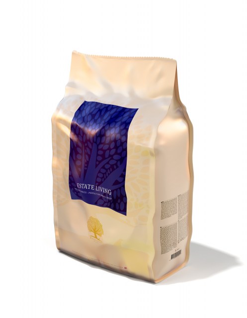 ES Estate Living Small 3 kg