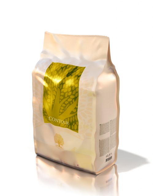 ES Contour Small 3 kg