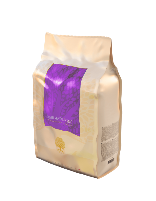 ES Highland Living Small 3 kg