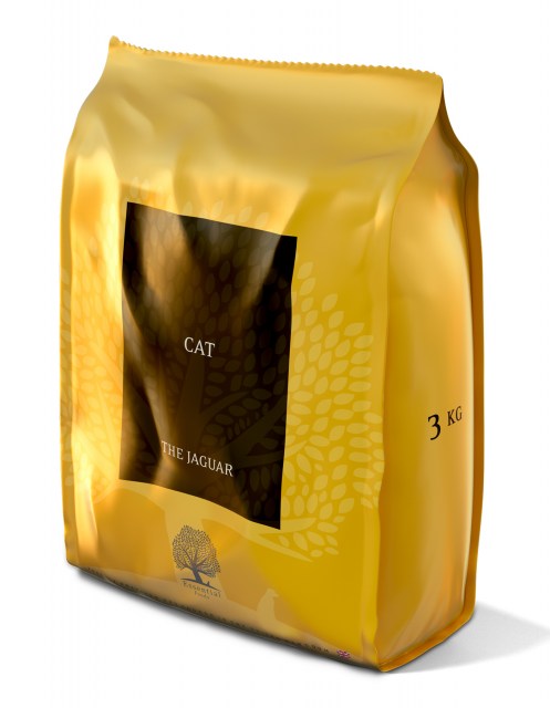 ES Jaguar 3kg