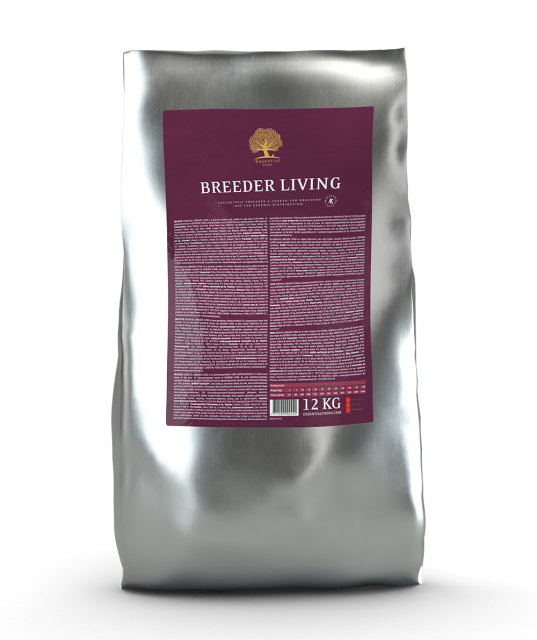 ES Breeder Living 12kg
