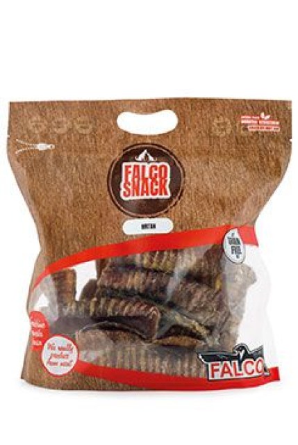 FALCO DOG Hrtan 20-25cm 500g