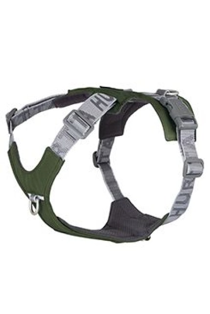 Postroj Hurtta Rover mechový 65-80cm