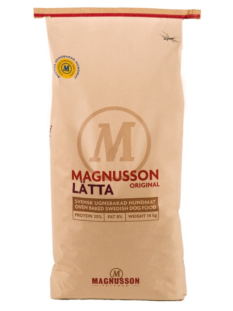 MG Original LÄTTA 14kg