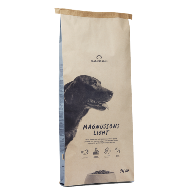 MG Meat&Biscuit LIGHT 14kg