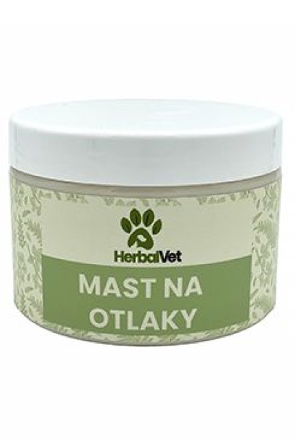 HerbalVet mast na otlaky 300ml