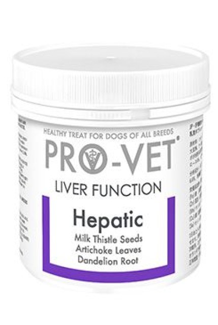 PRO-VET Hepatic 135g