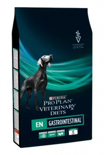Purina PPVD Canine EN Gastrointestinal 1,5kg
