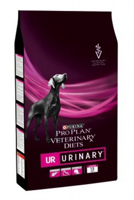 Purina PPVD Canine UR Urinary 3kg