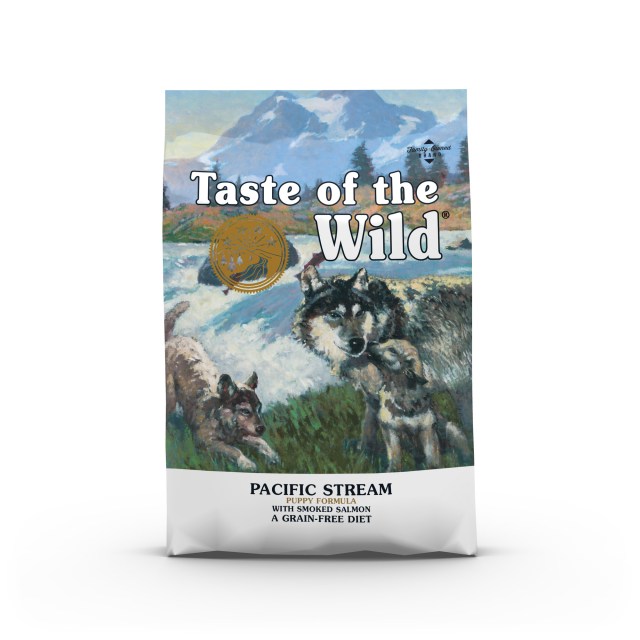 TOW Pacific Stream Puppy 5,6kg