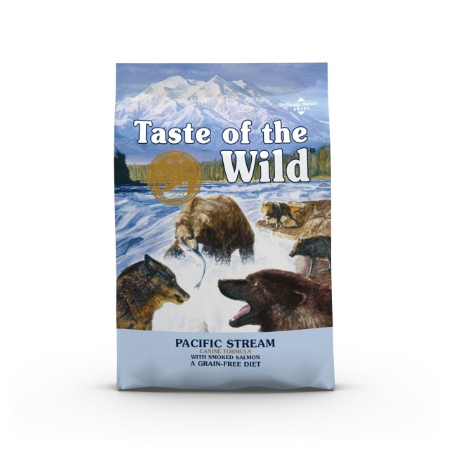 TOW Pacific Stream Canine 18kg