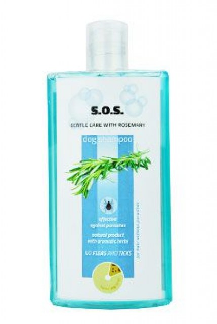 TC Šampon S.O.S. Dog 250ml