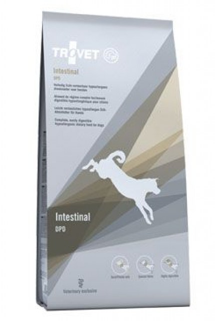 Trovet pes DPD 10kg