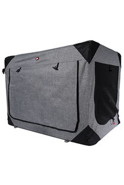 Přepravka skládací NOMAD Essential textil L Zolux