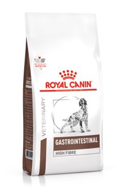 Royal Canin VD Canine Gastro Intest High Fibre 2kg