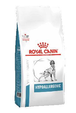 Royal Canin VD Canine Hypoall 7kg