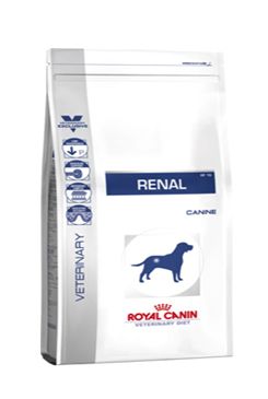 Royal Canin VD Canine Renal 14kg